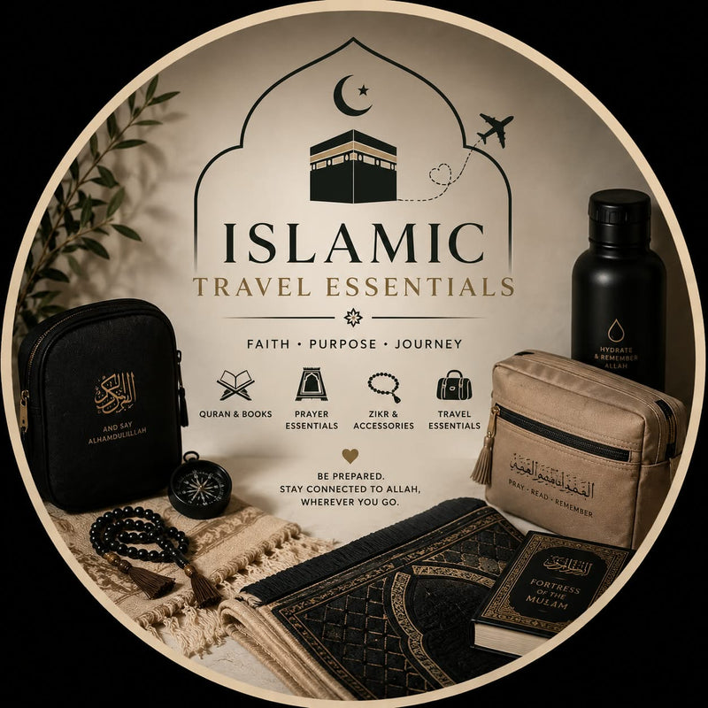 Islamic Travel Essentials
