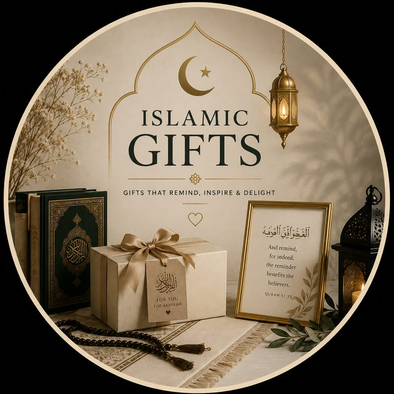 Islamic Gifts