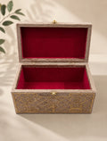 Premium Islamic Quran Box | Luxury Quran Storage & Gift Set