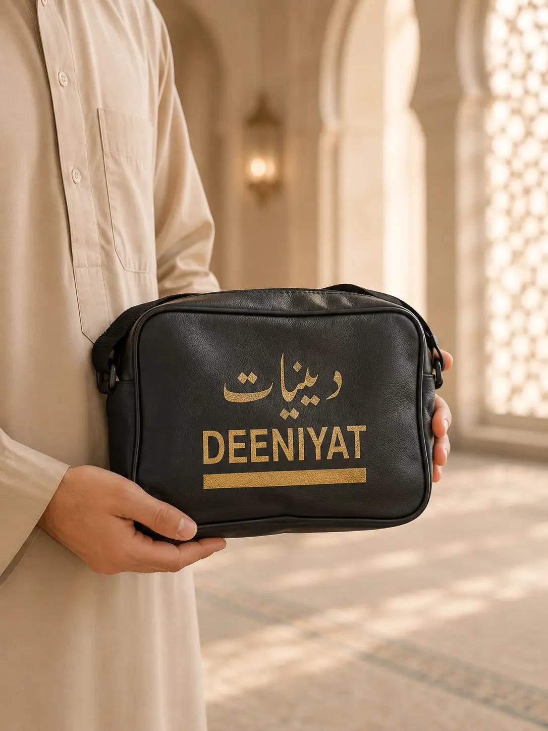 Muslim Travel Essentials Collection | Inspired by Faith