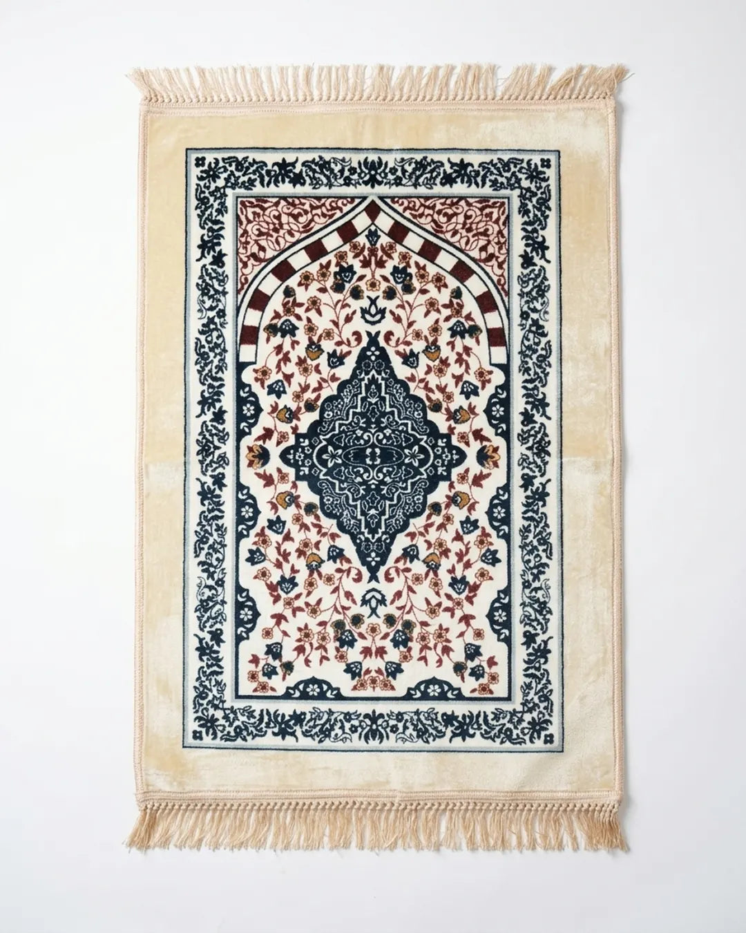 Made in Syria Mehrab Janamaz 116 × 70 CM