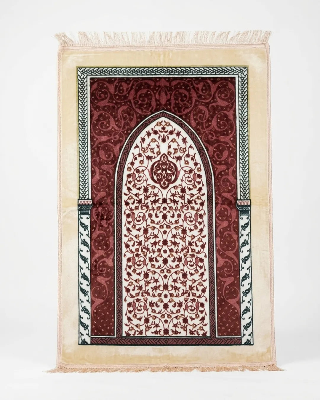 Made in Syria Mehrab Janamaz 116 × 70 CM