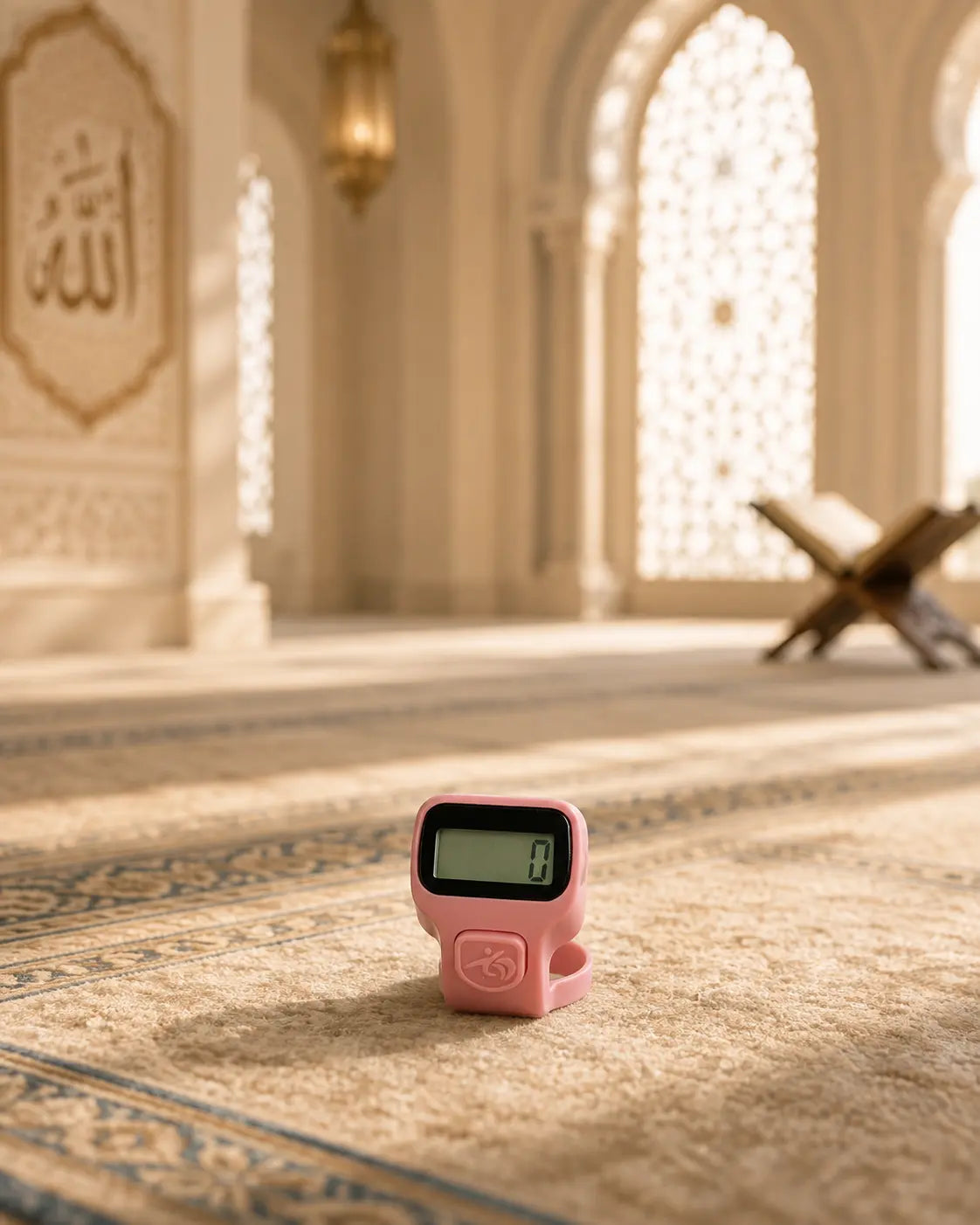 Muslim Travel Essentials Collection | Inspired by Faith